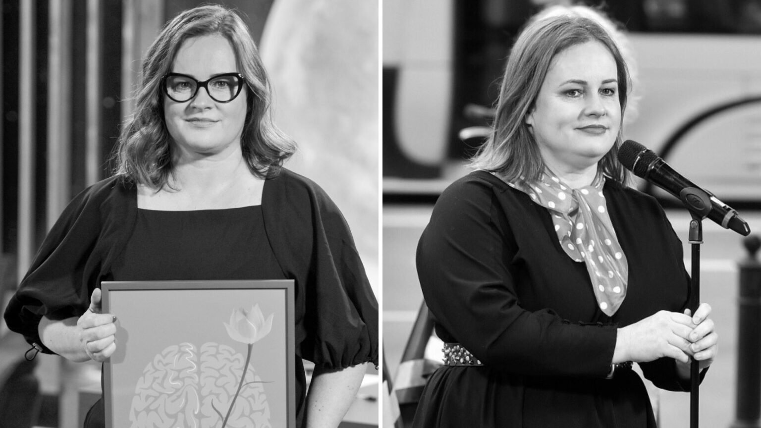 Córka Joanny Kołaczkowskiej – kim jest Hania i co wiadomo o jej życiu? córka joanny kołaczkowskiej
