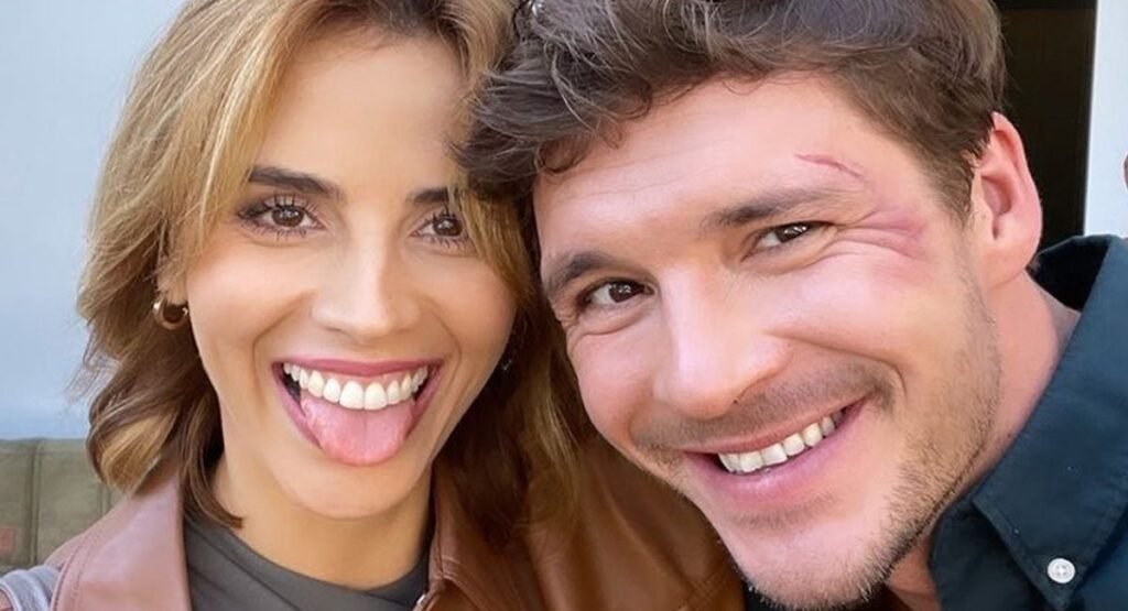 Michalina Sosna Mąż – Kim Jest Partner Popularnej Aktorki i Co Wiadomo o Jej Życiu Prywatnym? michalina sosna mąż