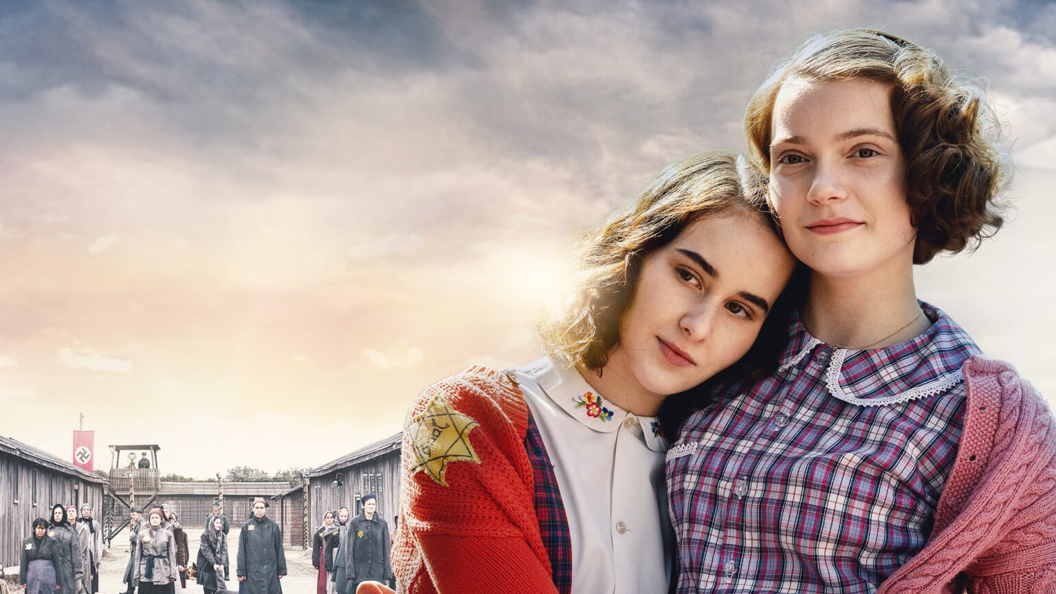 Moja przyjaciółka Anne Frank – Historia, Film i Prawdziwe Życie moja przyjaciółka anne frank